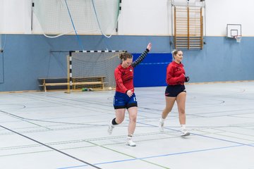 Bild 7 - F HSG Pinnau2 - Rellinger TV2 : Ergebnis: 27:20